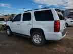 2013 CHEVROLET Tahoe