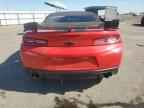 2017 CHEVROLET Camaro