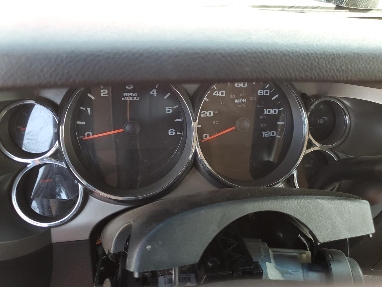 2010 GMC Sierra