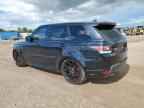 2016 LAND ROVER Range Rover Sport