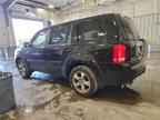2015 HONDA PILOT
