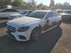 2017 MERCEDES-BENZ E-Class