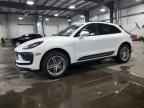 2022 PORSCHE Macan
