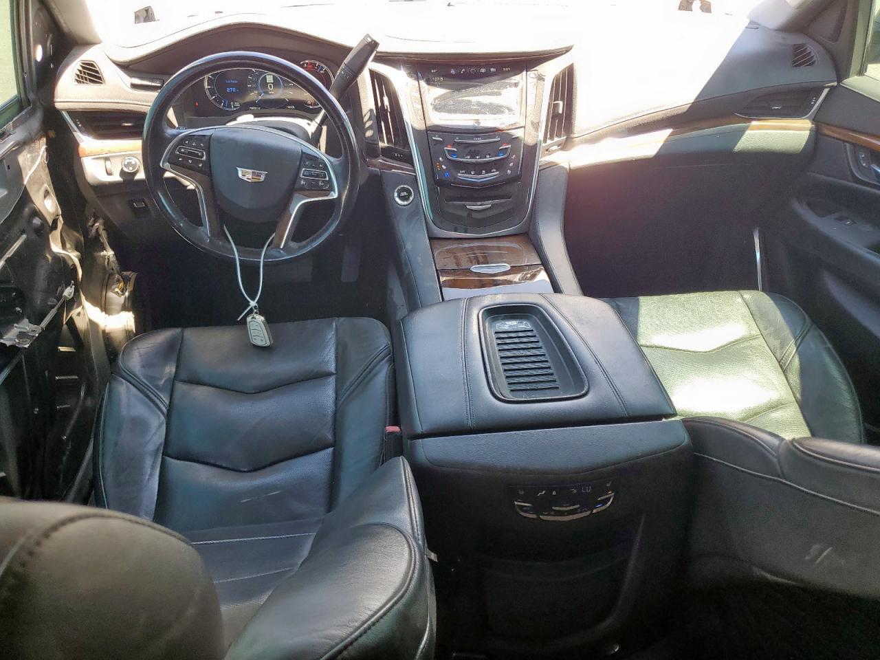 2020 CADILLAC ESCALADE