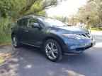2012 NISSAN MURANO