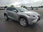 2017 LEXUS Nx
