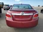 2011 BUICK LACROSSE