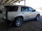 2016 CADILLAC ESCALADE