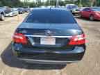 2010 MERCEDES-BENZ E-Class