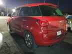 2017 FIAT 500L