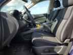 2018 NISSAN PATHFINDER