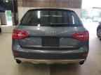 2014 AUDI A4 allroad