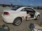 2012 VOLKSWAGEN EOS