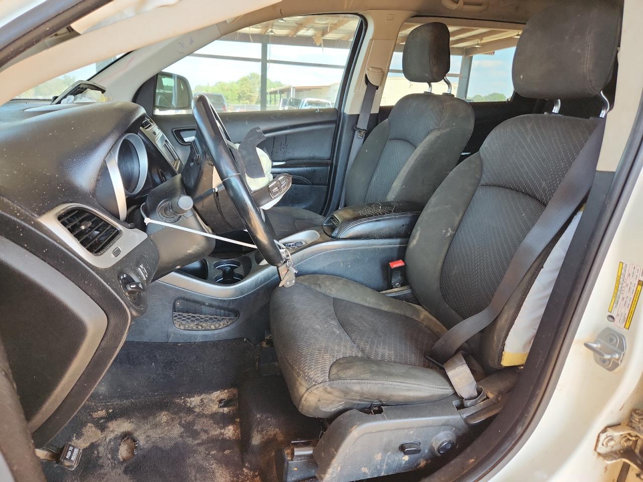 2019 DODGE JOURNEY