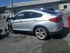 2015 BMW X4