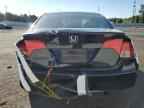 2006 HONDA CIVIC