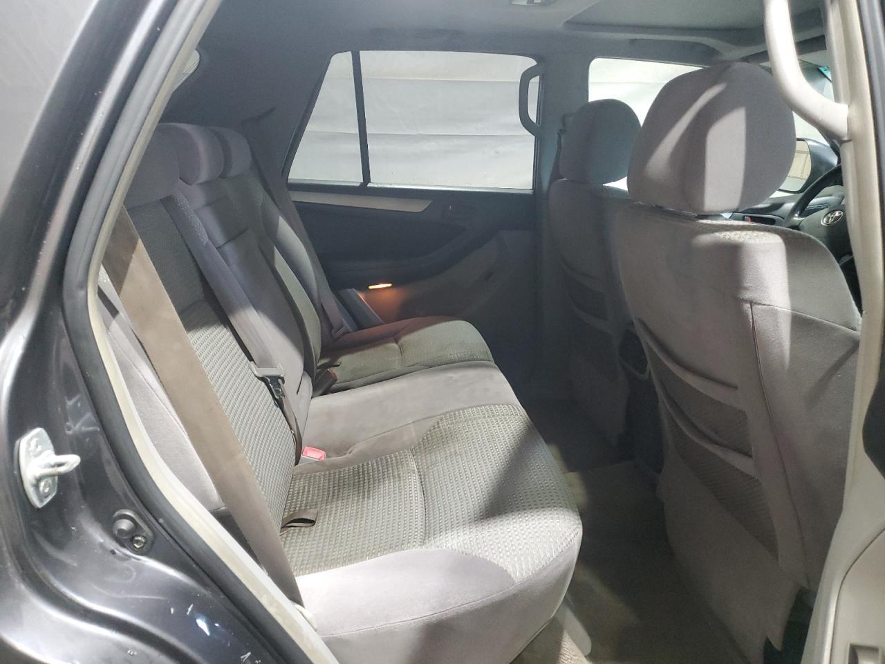 2005 TOYOTA 4Runner