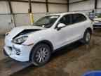 2014 PORSCHE CAYENNE