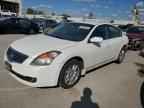 2009 NISSAN ALTIMA