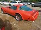 1978 CHEVROLET CORVETTE