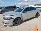 2016 CHEVROLET IMPALA
