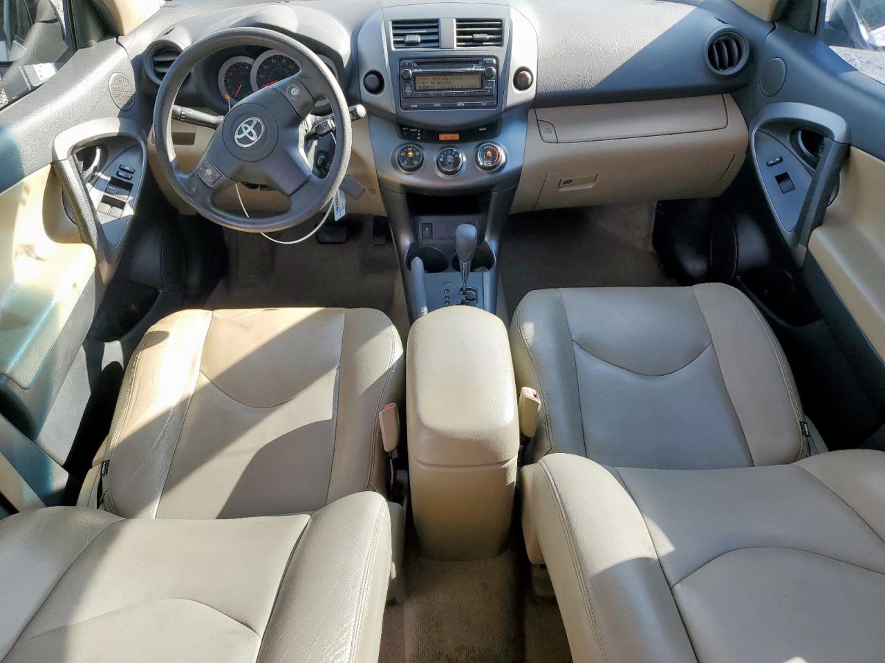 2012 TOYOTA RAV4