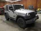 2007 JEEP WRANGLER