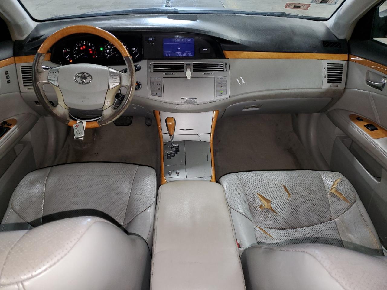 2007 TOYOTA Avalon