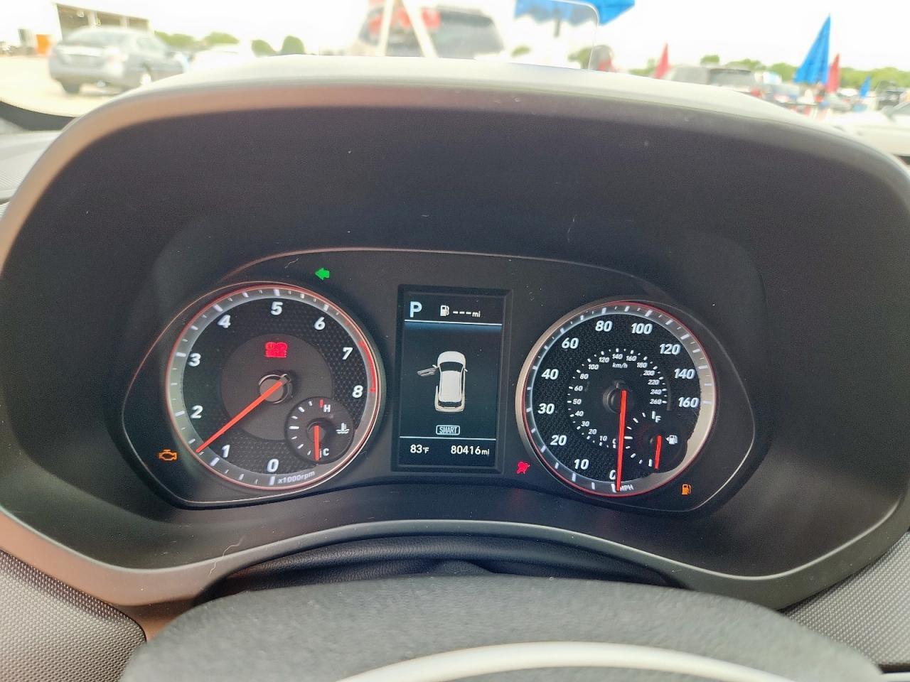 2019 HYUNDAI VELOSTER