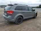 2020 DODGE JOURNEY