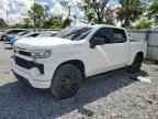 2024 CHEVROLET Silverado