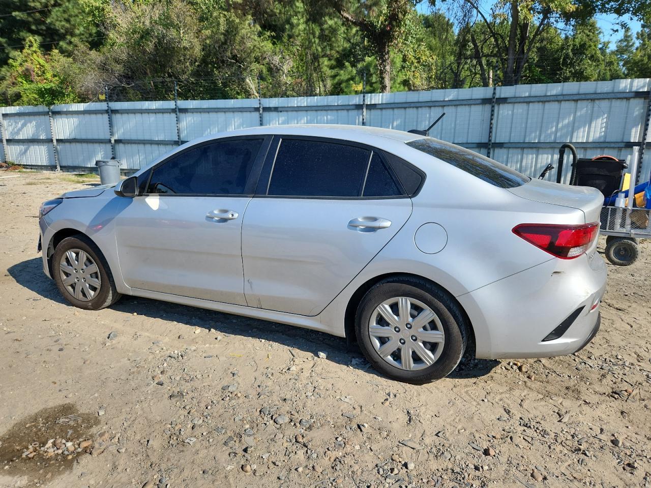 2023 KIA RIO