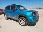 2022 JEEP Renegade