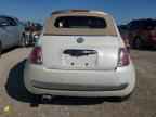 2015 FIAT 500