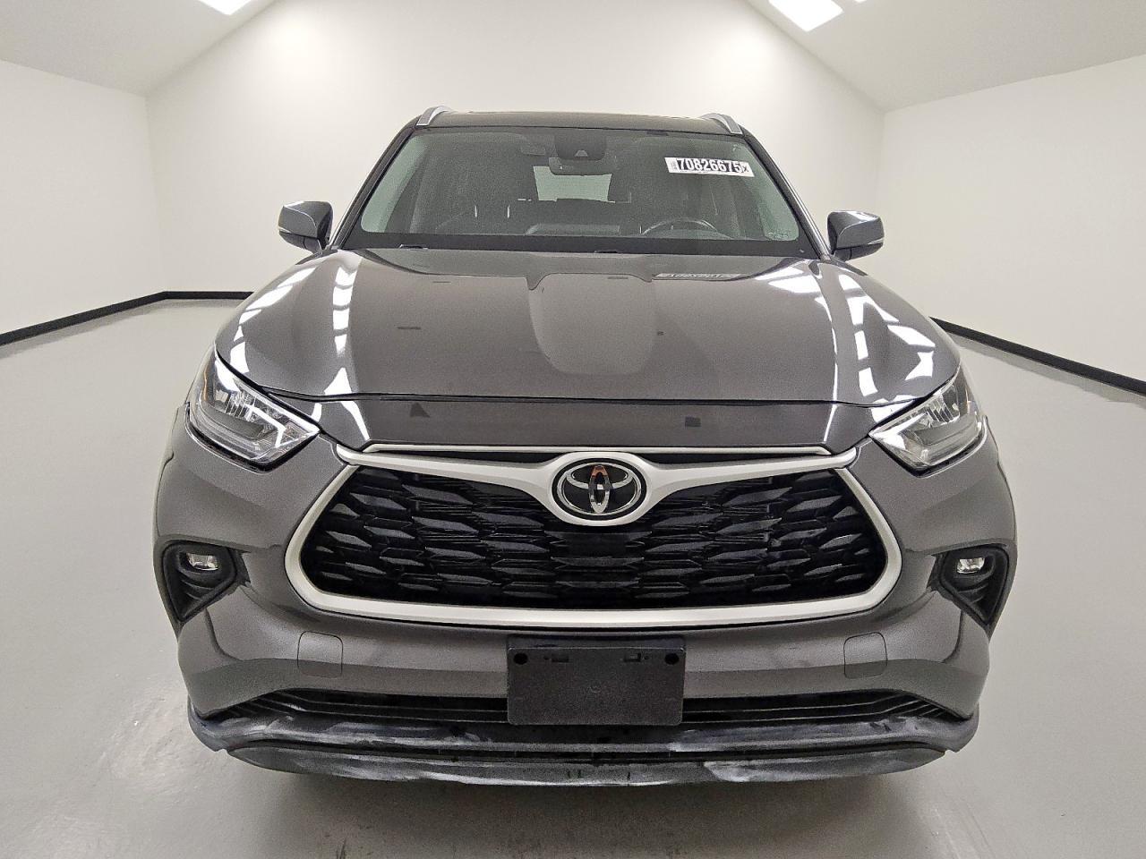 2020 TOYOTA HIGHLANDER
