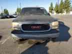 2000 GMC Sierra