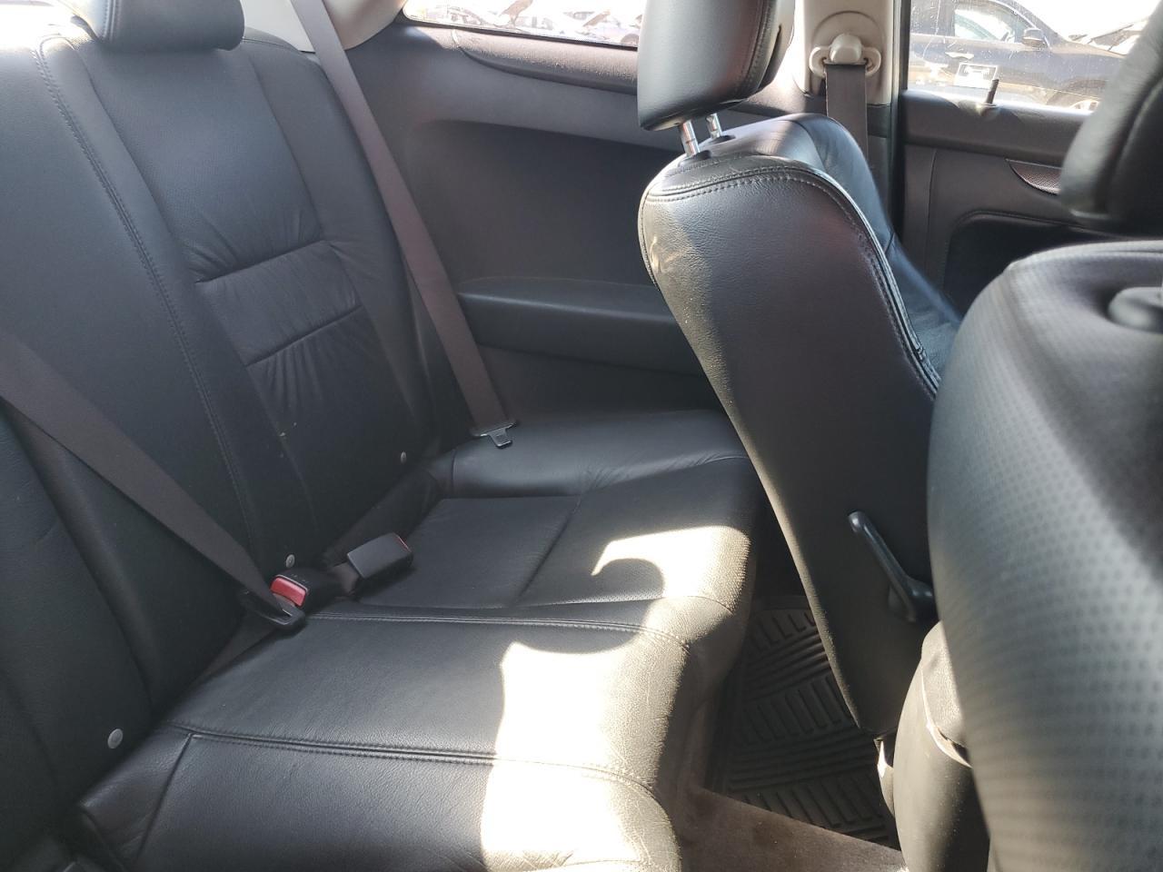 2005 HONDA ACCORD