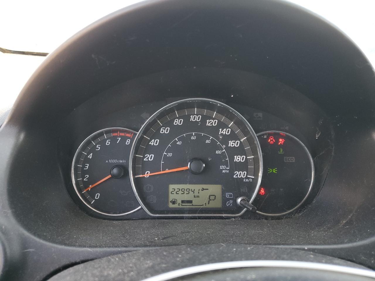 2017 MITSUBISHI MIRAGE