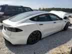 2025 TESLA MODEL S