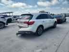 2014 ACURA MDX