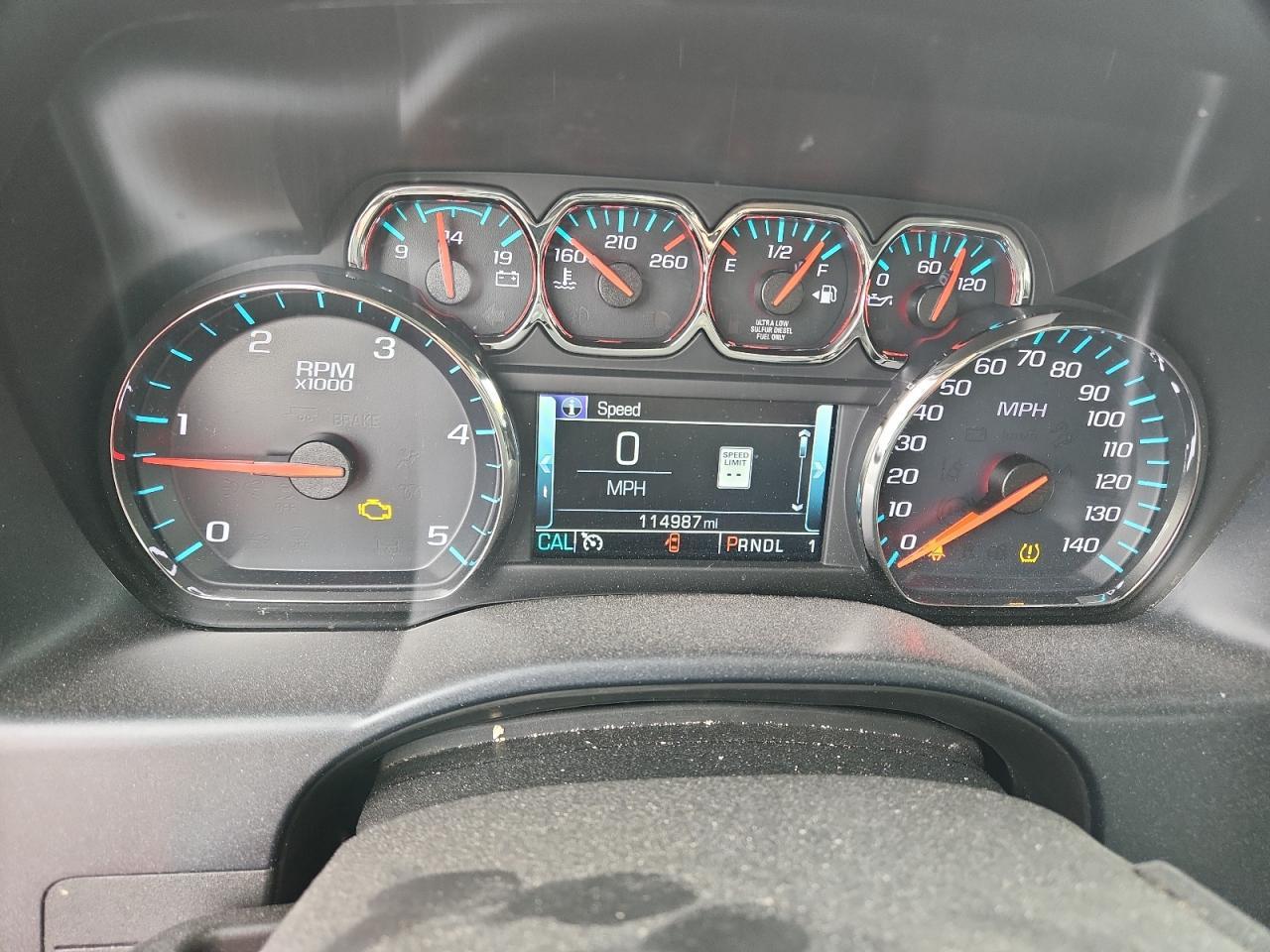 2019 GMC Sierra