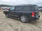 2008 NISSAN Armada