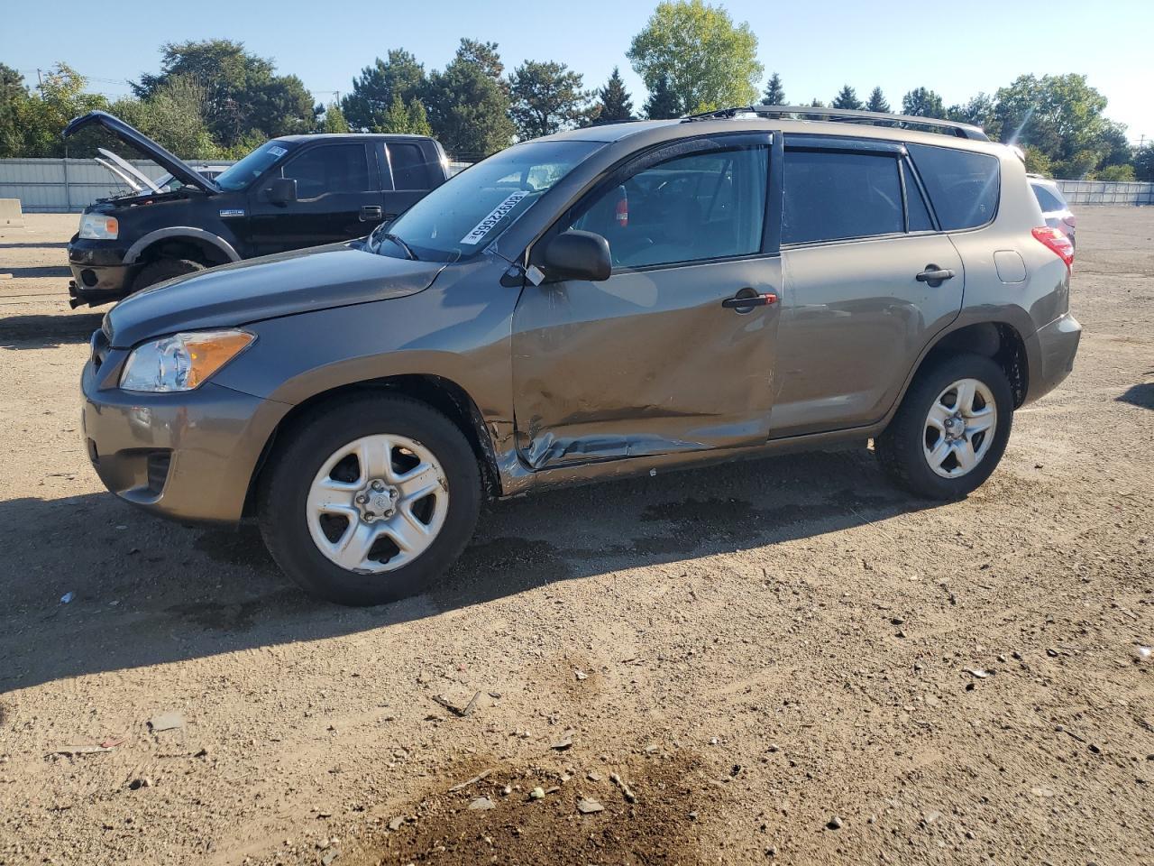 2010 TOYOTA RAV4