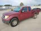2007 NISSAN Frontier