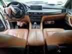2016 BMW X6