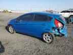 2015 FORD Fiesta