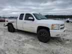 2011 CHEVROLET Silverado