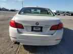 2011 BMW 5 series