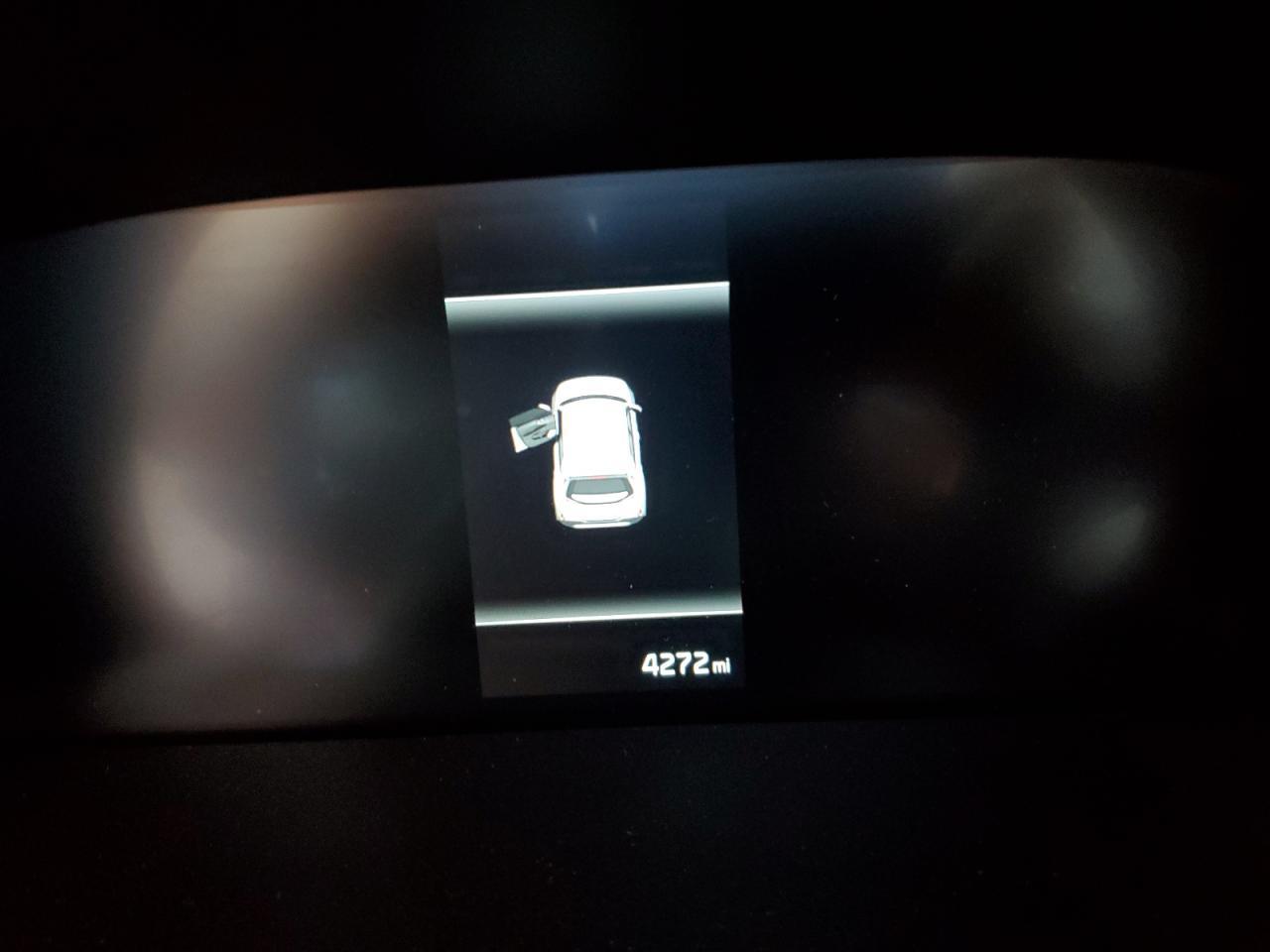 2025 KIA SOUL