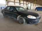 2011 CHEVROLET IMPALA